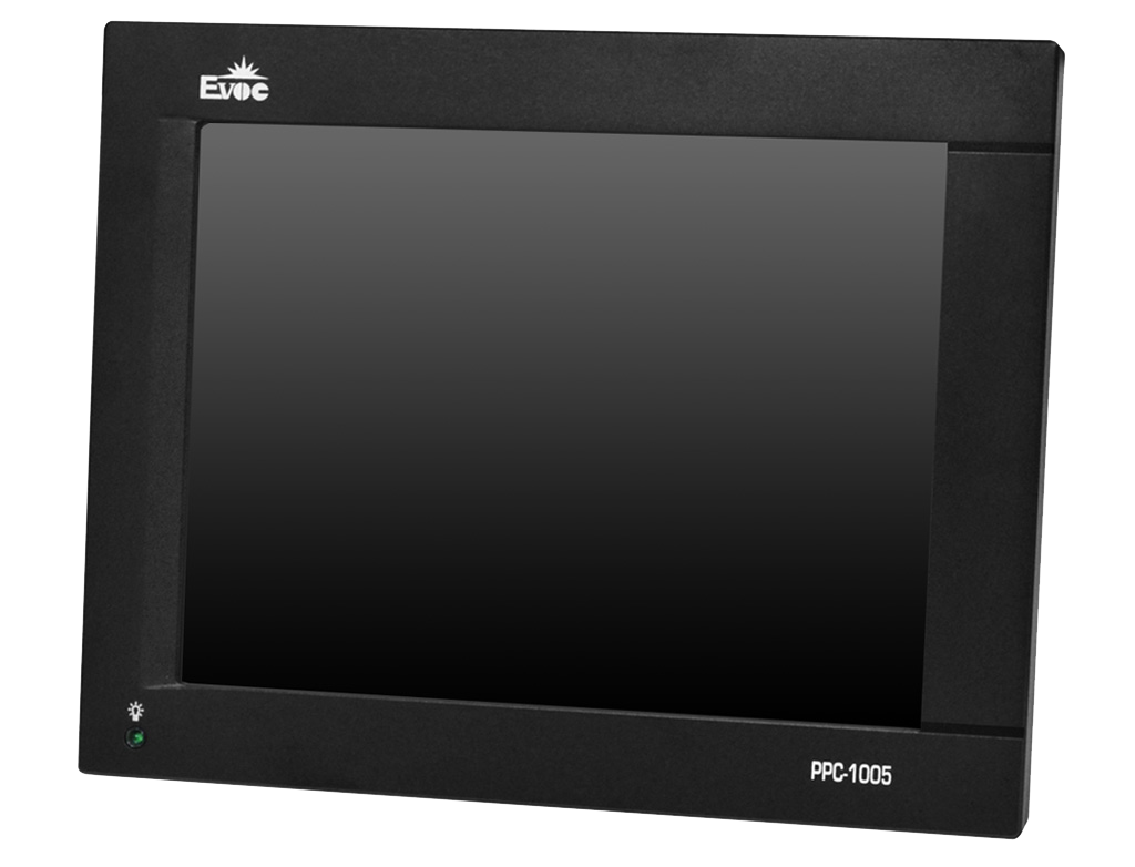 【研祥直营】PPC-1005工控平板电脑 10.4寸LCD 高亮度、低功耗、无风扇工业平板电脑 PPC-1005,PPC1005,工控平板电脑,平板电脑,研祥