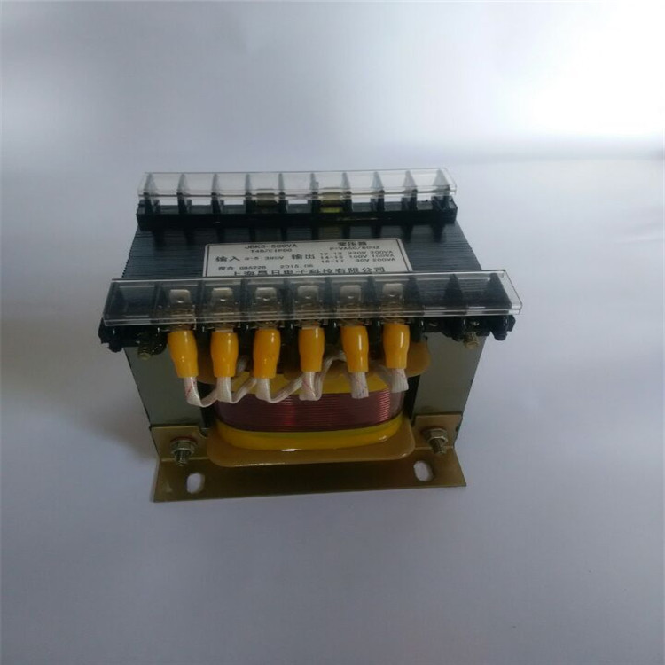变压器 变压器直销 单相变压器 上海昌日厂家生产 JBK控制变压器