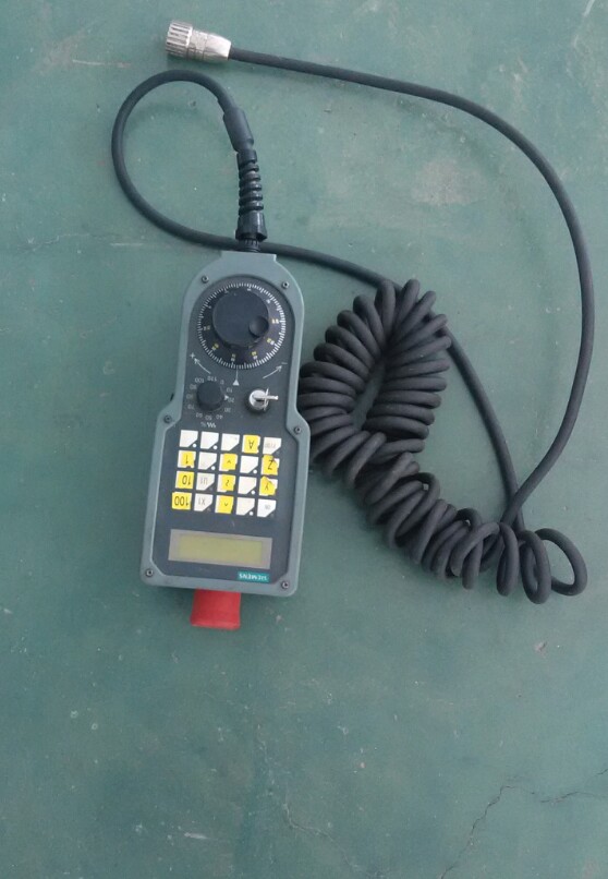 西门子 6FX2007-1AC04 西门子伺服信号手轮线 弹簧线