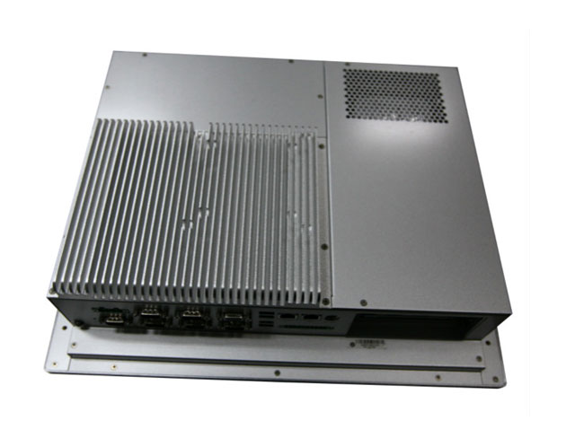 PPC-1781-0402/G3320TE2.3G/2G/500G/6串适配 研祥工业平板电脑 PPC-1781-0402,PPC-1781,研祥,工控机,EVOC