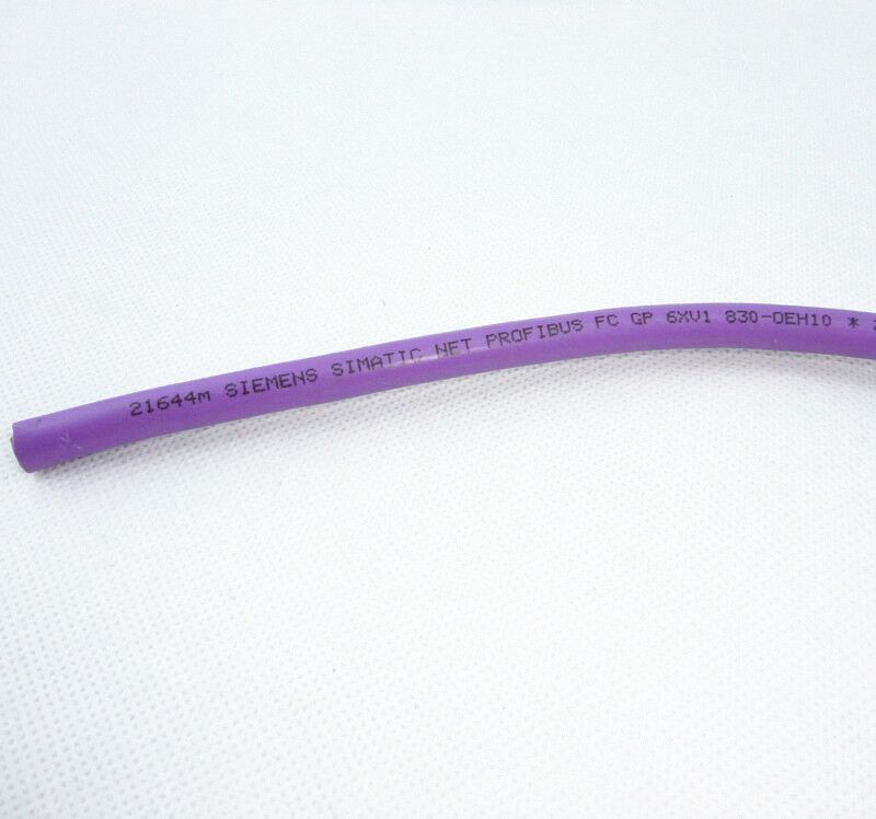 PA电缆6XV1830-5FH10 PA电缆,PA总线,6XV1830-5FH10,6XV18305FH10