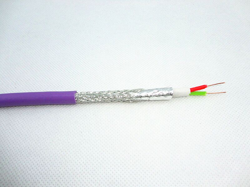 PA电缆6XV1830-5FH10 PA电缆,PA总线,6XV1830-5FH10,6XV18305FH10