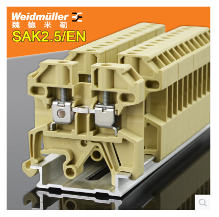 魏德米勒一级代理 魏德米勒接线端子代理 SAK系列W系列Z系列P系列SAKDU系列 魏德米勒接线端子,接线端子,接线排,魏德米勒端子,SAK端子