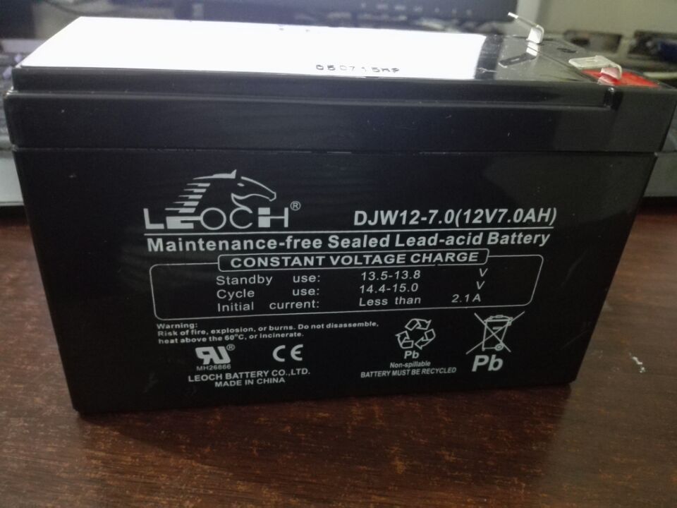 LEOCH理士蓄电池DJM1260_12V60AH 厂家直销DJM1260_ups电源DJM1260 DJM1260,12V60AH,LEOCH,理士蓄电池,铅酸蓄电池