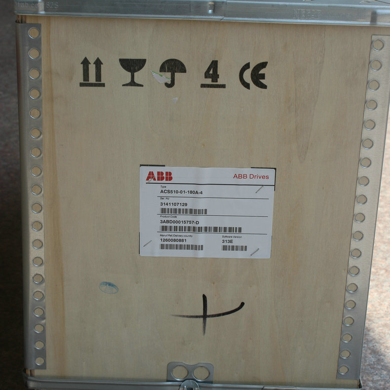 ABB变频器ACS510-01-038A-4(18.5KW,38A)全新现货可开票 ABB