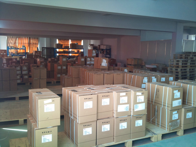 ABB 50KA分断能力T5S630 PR221DS-LSI R630 FF 3P原装塑壳断路器 ABB