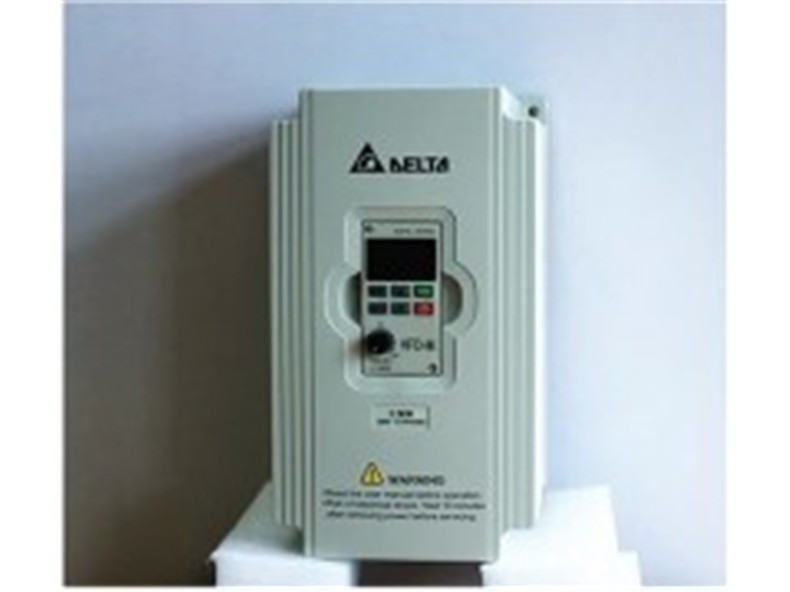 台达变频器VFD004S21A高功能简易型单向400w,200V-230V 台达