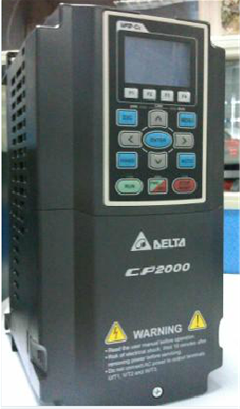 台达变频器55KW VFD550CP43S-21  全新原装 量大可议价 台达