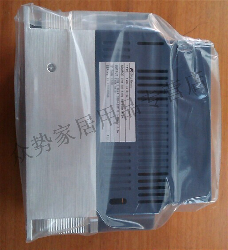 富士变频器2.2kw 单相200V FVR2.2S1S-7C 经济型 需订货,货期短 富士