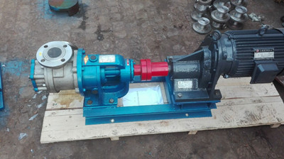 恒生品质不锈钢高粘度泵供应/不锈钢高粘度泵输送介质粘度高/不锈钢高粘度泵材质优 不锈钢高粘度泵,高粘度转子泵,泊头不锈钢泵,推荐不锈钢转子泵,不锈钢内啮合泵