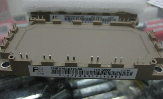 7MBP100VDA120-50富士IGBT模块 IGBT模块,富士IGBT模块,进口富士IGBT模块