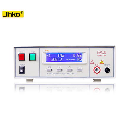 供应金科JK7112交流耐压绝缘测试仪0～5kV(AC)100～1000kV 耐压仪,耐压绝缘测试仪,JK7122,7122