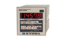 日本共和放大器WGA-650B-0标准型 信号放大器,放大器,工业放大器,KYOWA,KYOWA传感器