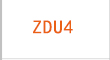 魏德米勒接线端子ZDU4 弹簧式接线端子4mm2平方接线端子排1进1出 ZDU4
