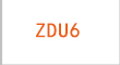 魏德米勒弹簧式接线端子 ZDU1.5 导轨端子排 1.5平方 1775480000 ZDU1.5
