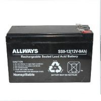 SS7.5-12CSTKups电源专用蓄电池12V7.5AH_ALLWAYS蓄电池12v7.5ah大量现货 ALLWAYS,12v7.5ah,ups电源,ups蓄电池,CSTK电池