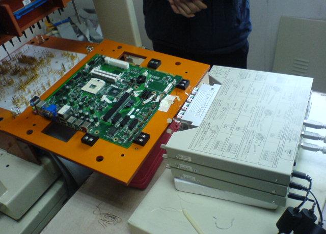 KYOWA应变仪PCD-400A传感器接口放大器 应力应变测试仪,应变测试仪,应力测试仪,应变仪,KYOWA