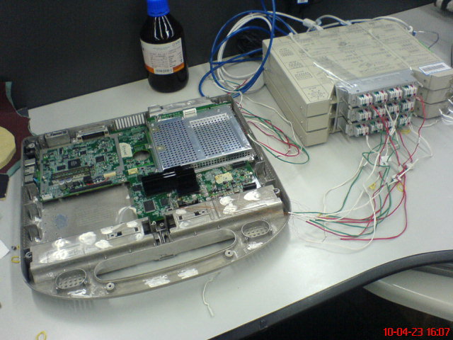 KYOWA应变仪PCD-400A传感器接口放大器 应力应变测试仪,应变测试仪,应力测试仪,应变仪,KYOWA