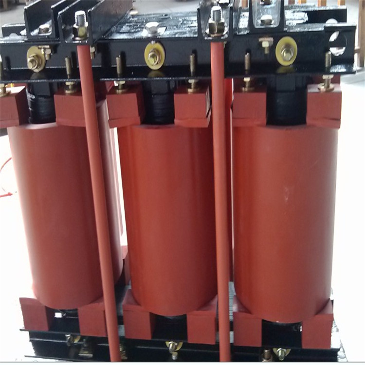 10KV高压电抗器 干式铁芯高压电抗器 CKSC高压电抗器 CKSC-288/10-6高压电抗器 高压电抗器,铁芯电抗器,CKSC高压电抗器,串联电抗器,10KV电抗器