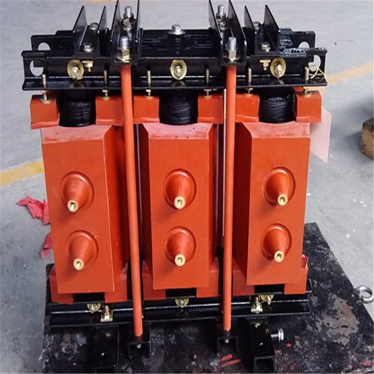 10KV高压电抗器 干式铁芯高压电抗器 CKSC高压电抗器 CKSC-288/10-6高压电抗器 高压电抗器,铁芯电抗器,CKSC高压电抗器,串联电抗器,10KV电抗器