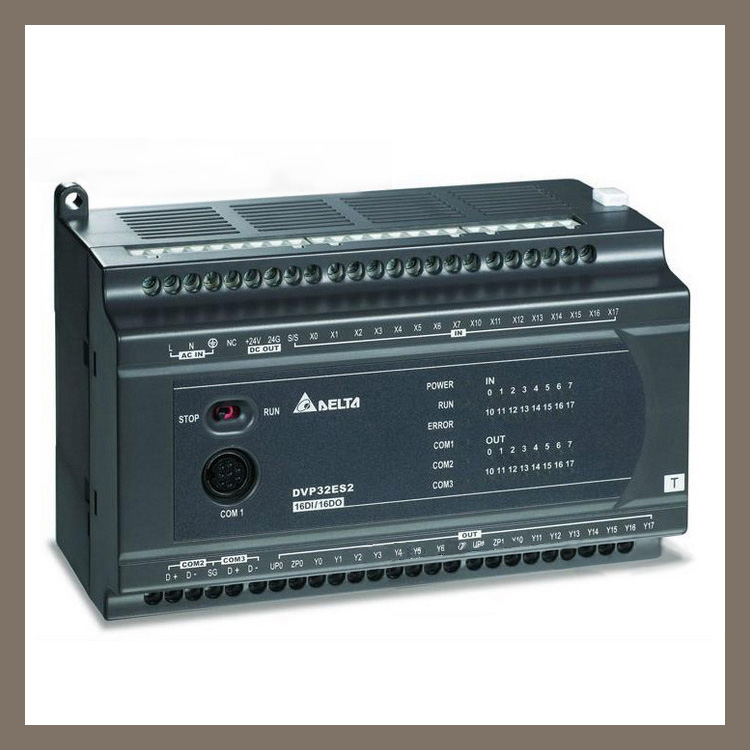 全新台达 DVP60ES200R 可编程控制器 PLC 原装 台达 DVP60ES200R,台达可编程控制器,台达plc