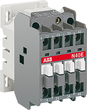 ABB K系列中间继电器 KC6-22Z220V DC 中间继电器头 CR-MX024DC2L CR-MX024DC2,N系列中间继电器,K系列中间继电器,N31E,KC6