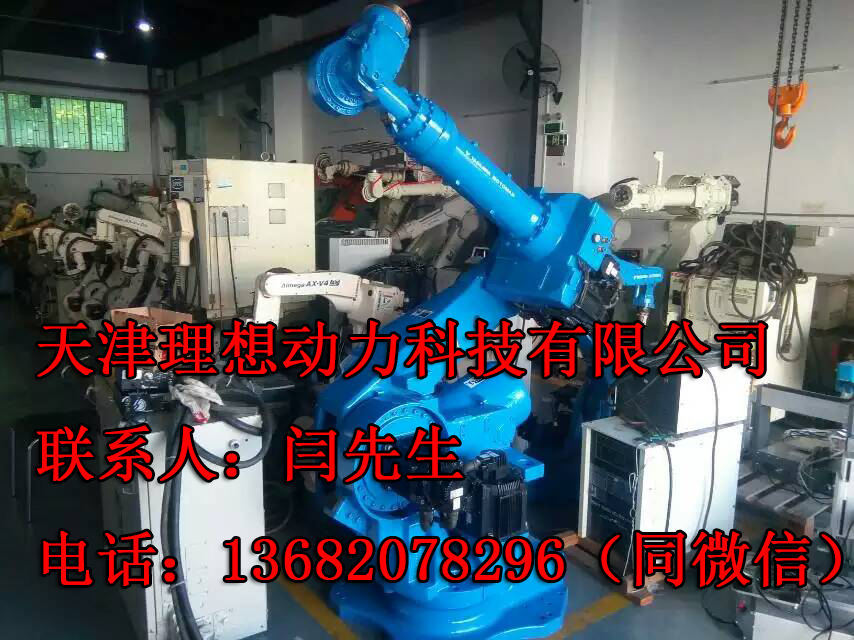聊城市二手发那科点焊机器人维修 喷涂机器人安川 点焊接机器人,二手yaskawa点焊机器人,重庆打磨机器人,二手点焊机器人,二手半自动点焊机器人