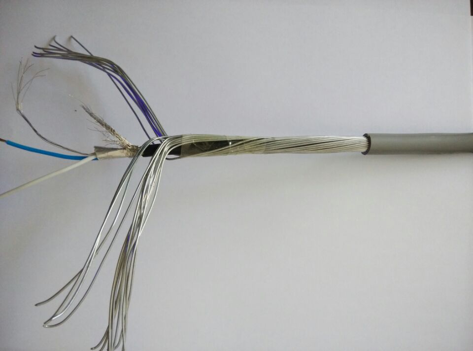 RS485总线电缆 RS485通讯电缆,总线通讯电缆,RS485信号电缆,RS485电缆,RS485专用电缆