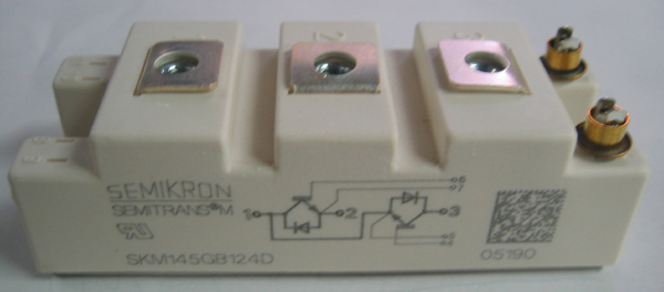 西門康IGBT模塊 SKM400GB124D 進口原裝西門康IGBT模塊 IGBT模塊,西門康IGBT模塊,進口西門康IGBT模塊