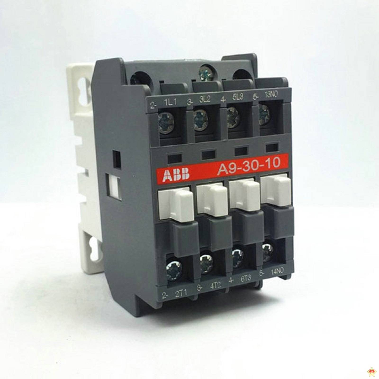 ABB小电流接触器 交流接触器 A系列 AX系列需询价 ABB,亚科电气,ABB授权经销商,ABB代理商,变频器