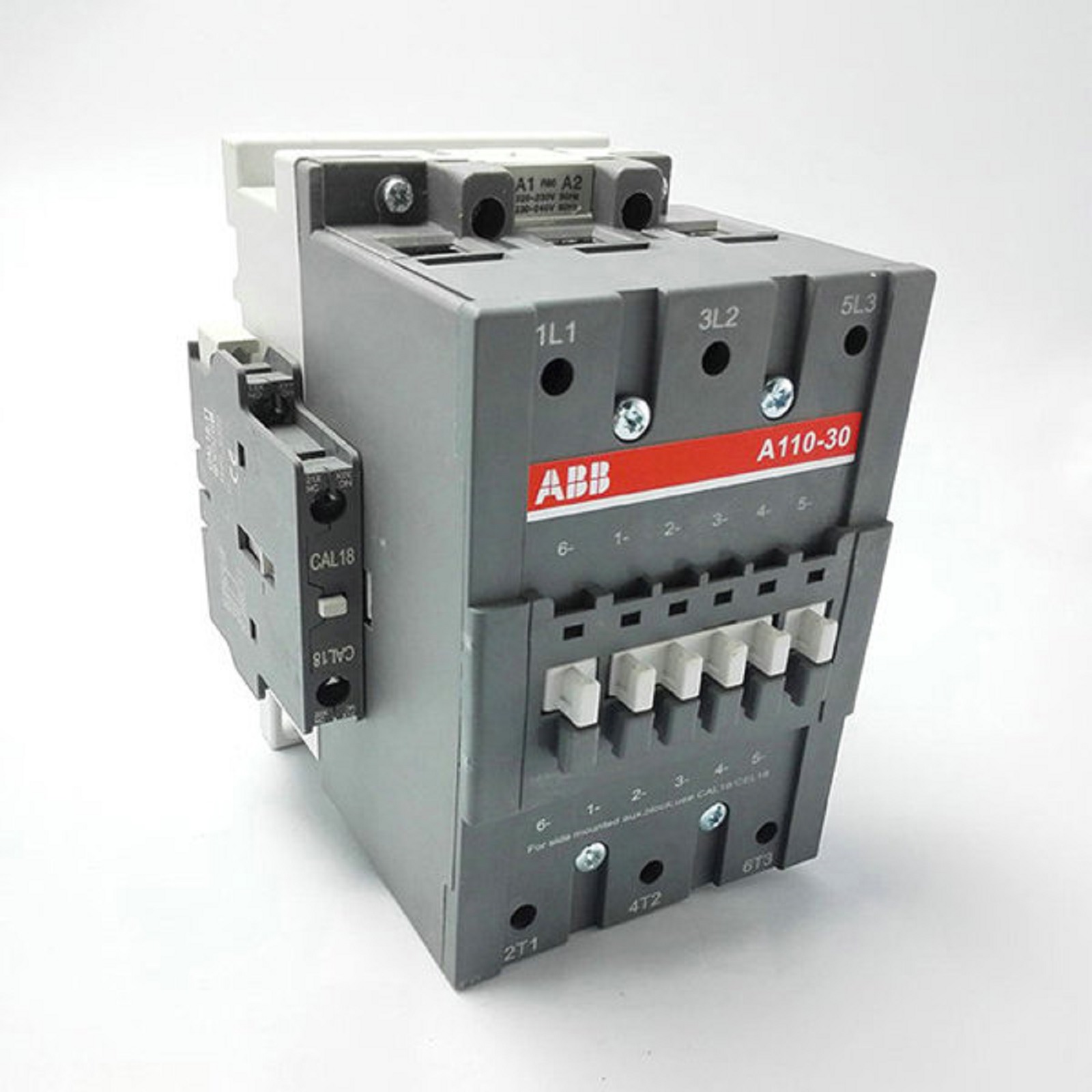 厂家原装现货瑞士ABB AX系列交流接触器AX50 AF系列通用型接触器 abb,接触器,交流接触器,通用型接触器,切换电容用接触器