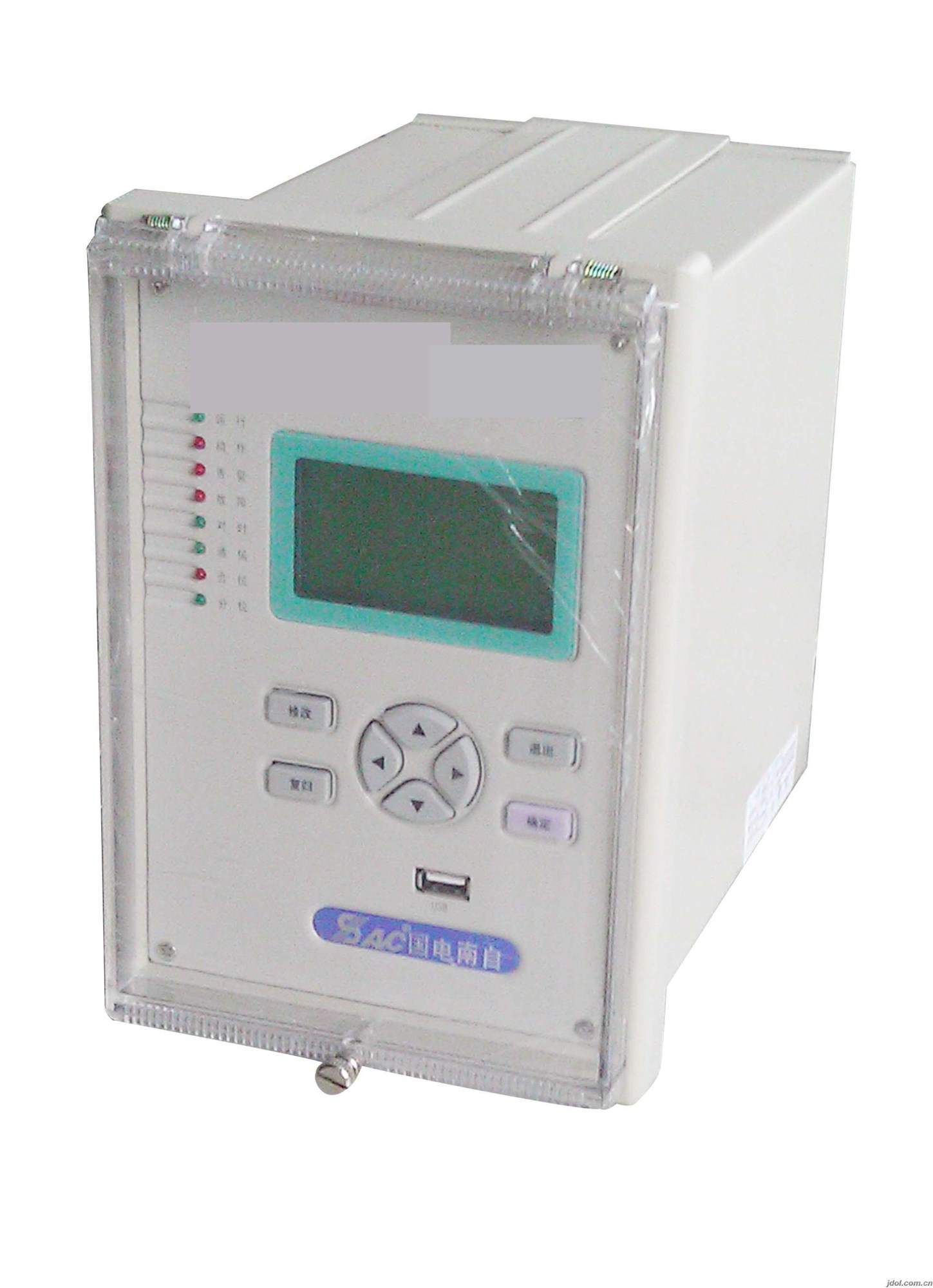 国电南自PDS－765A数字式厂用变压器保护测控装置 国电南自,南自,南京南自,PDS765A,变压器保护