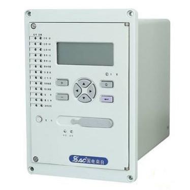 国电南自PSC 641UX电容器保护测控装置 国电南自,微机综保,PSC641UX,电容器保护,南自