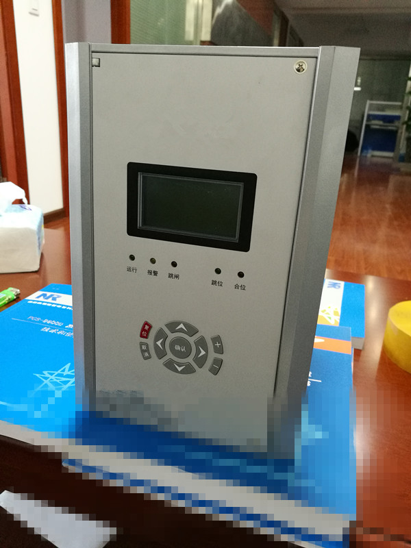 南京南瑞继保PCS-9626D电动机保护装置 南京南瑞继保,PCS-9600D,RCS-9600CS,微机综保装置,继保