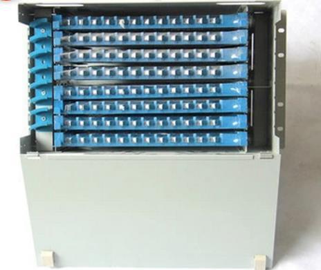 48芯ODF配线箱 48芯ODF单元箱 光纤配线架,ODF单元箱,ODF光纤配线架