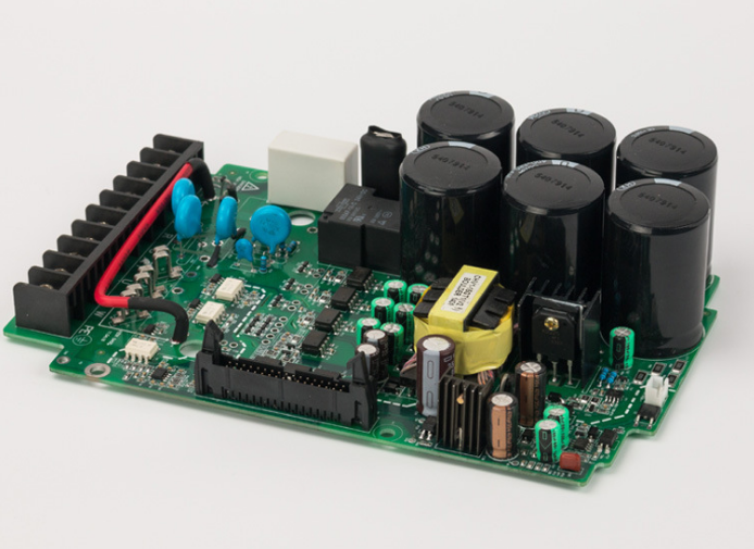 PE6010圆织机专用变频器 派尼尔,变频器,专用型变频器,控制器,圆织机专用