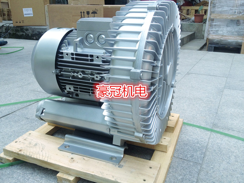 旋涡高压风机 RHG-710 RHG优价供应 旋涡风机,旋涡鼓风机,旋涡高压风机,环形风机,台湾环形风机