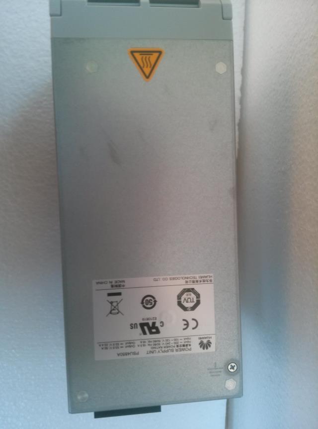 全新现货华为PSU4850A功率模块 华为