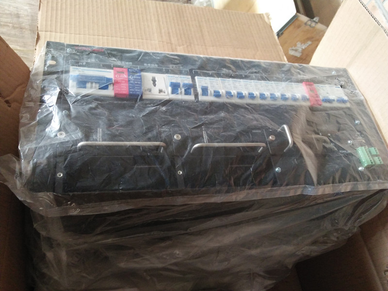 通力盛达SI48300-50嵌入式智能通信开关电源系统SI48200-50 通力盛达