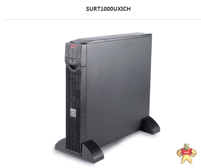 Smart-ups1000va ups电源型号SURT1000UXICH apcups电源,apcups,apc电源,smart-ups1000