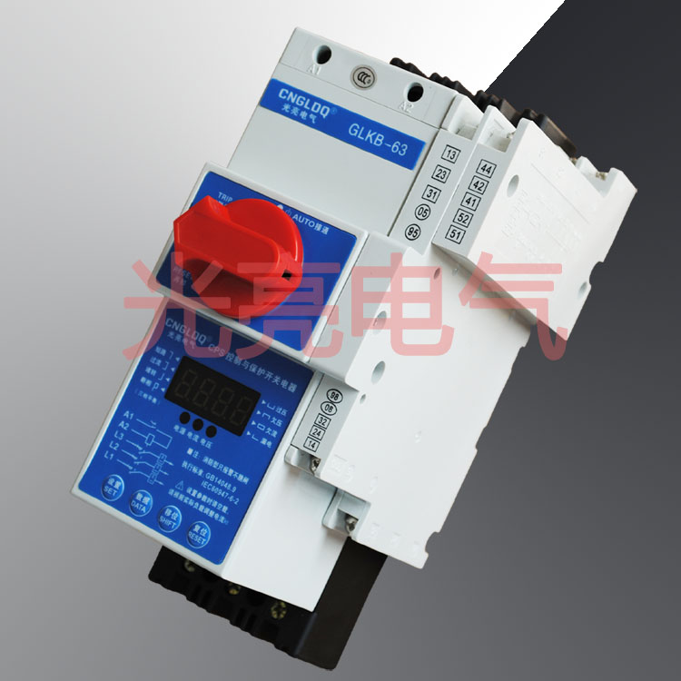 CPS控制与保护开关 KB0 控制与保护开关,CPS,CPSKB0,KB0,控制保护开关