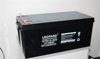 LEOPARD 美国美洲豹 HTS12V65AH UPS蓄电池 阻燃免维护蓄电池 UPS电源蓄电池,LEOPARD 美国美洲豹 HTS12V65AH,UPS蓄电池价格,太阳能蓄电池,直流屏蓄电池