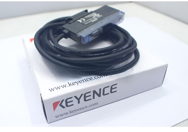 KEYENCE基恩士光纤放大器FS-V11 V11P FS-V12 FS-V12P数显传感器 基恩士光纤放大器,FS-V11,光纤放大器FS-V11,数显传感器