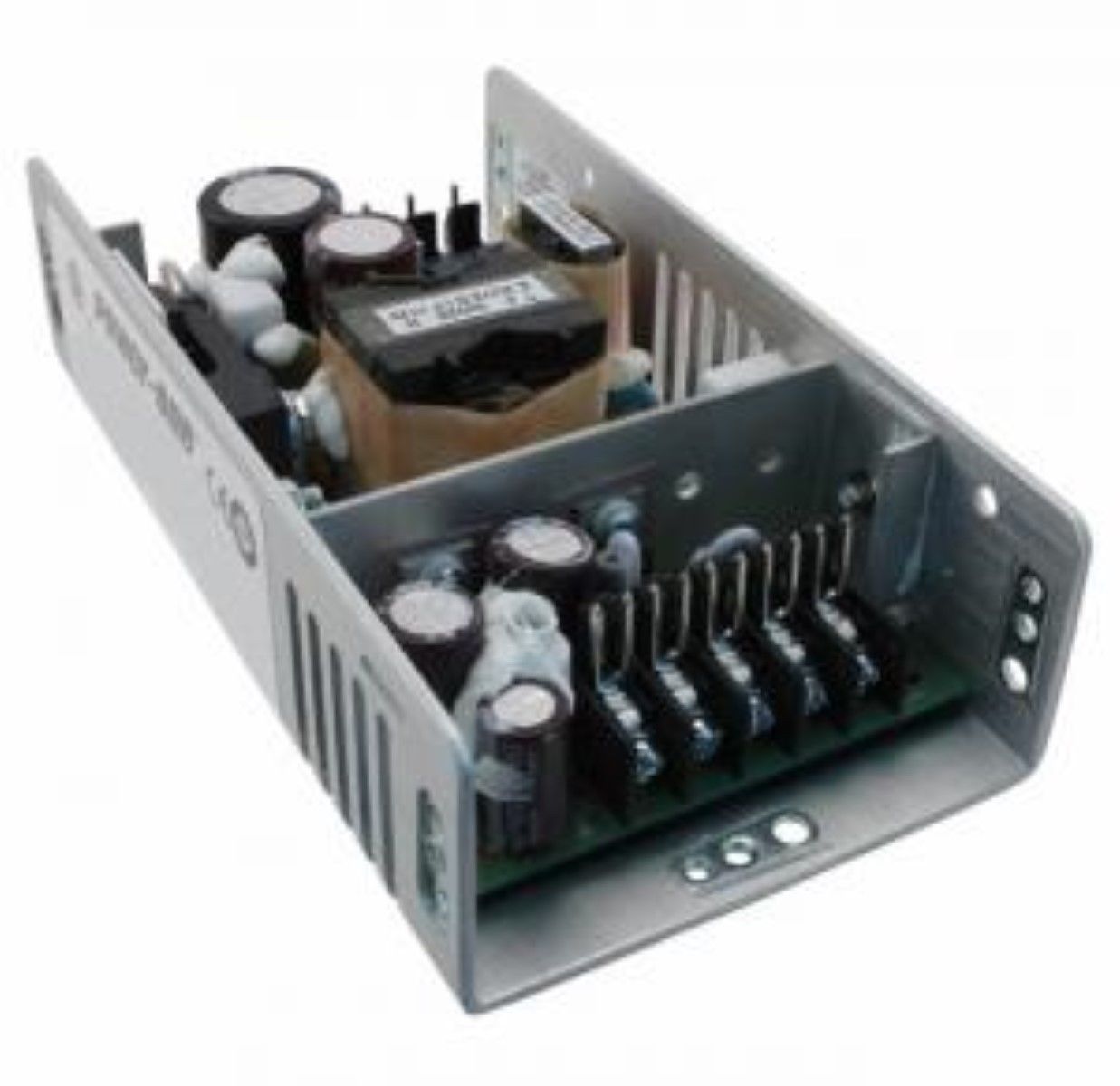 POWER-ONE MAP55-4003 Power Supply New POWER-ONE,其他品牌,PLC