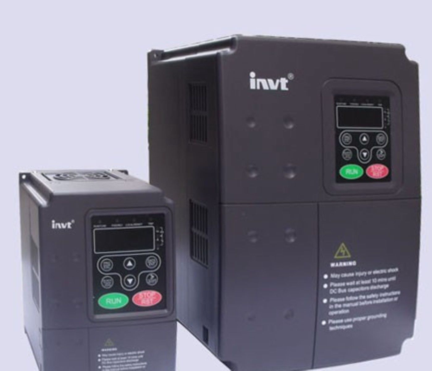 INVT inverter CHE100-1R5G-S2 1.5KW 220V New CHE100-1R5G,英威腾,PLC