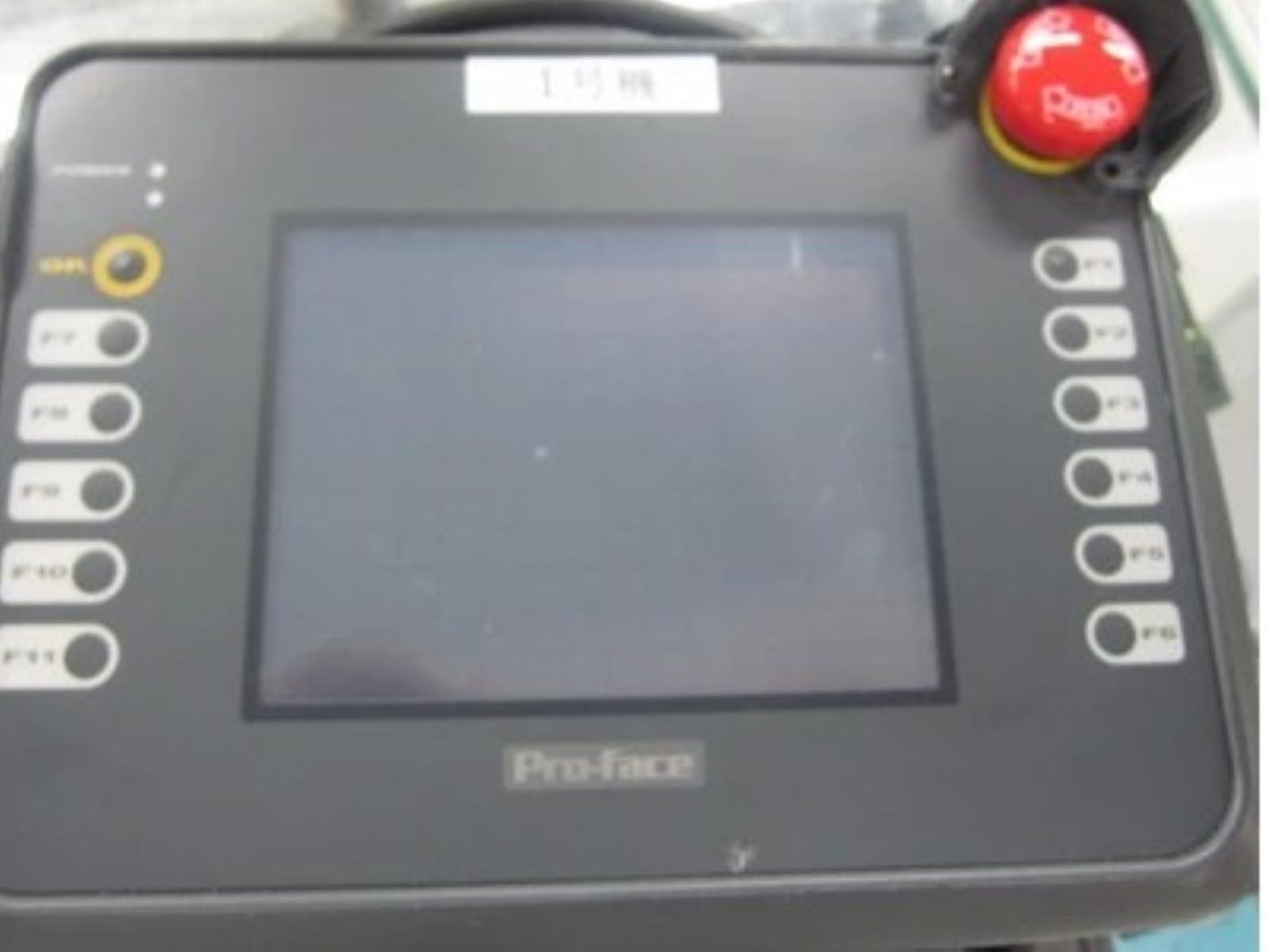 Proface GP2301H-SC41-24V Handheld touch scree GP2301H-SC41,普洛菲斯,PLC