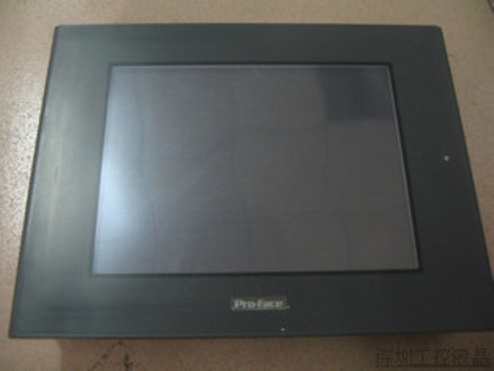 Pro-face Proface GP2500-SC11 Touch Screen New Pro-face,普洛菲斯,PLC