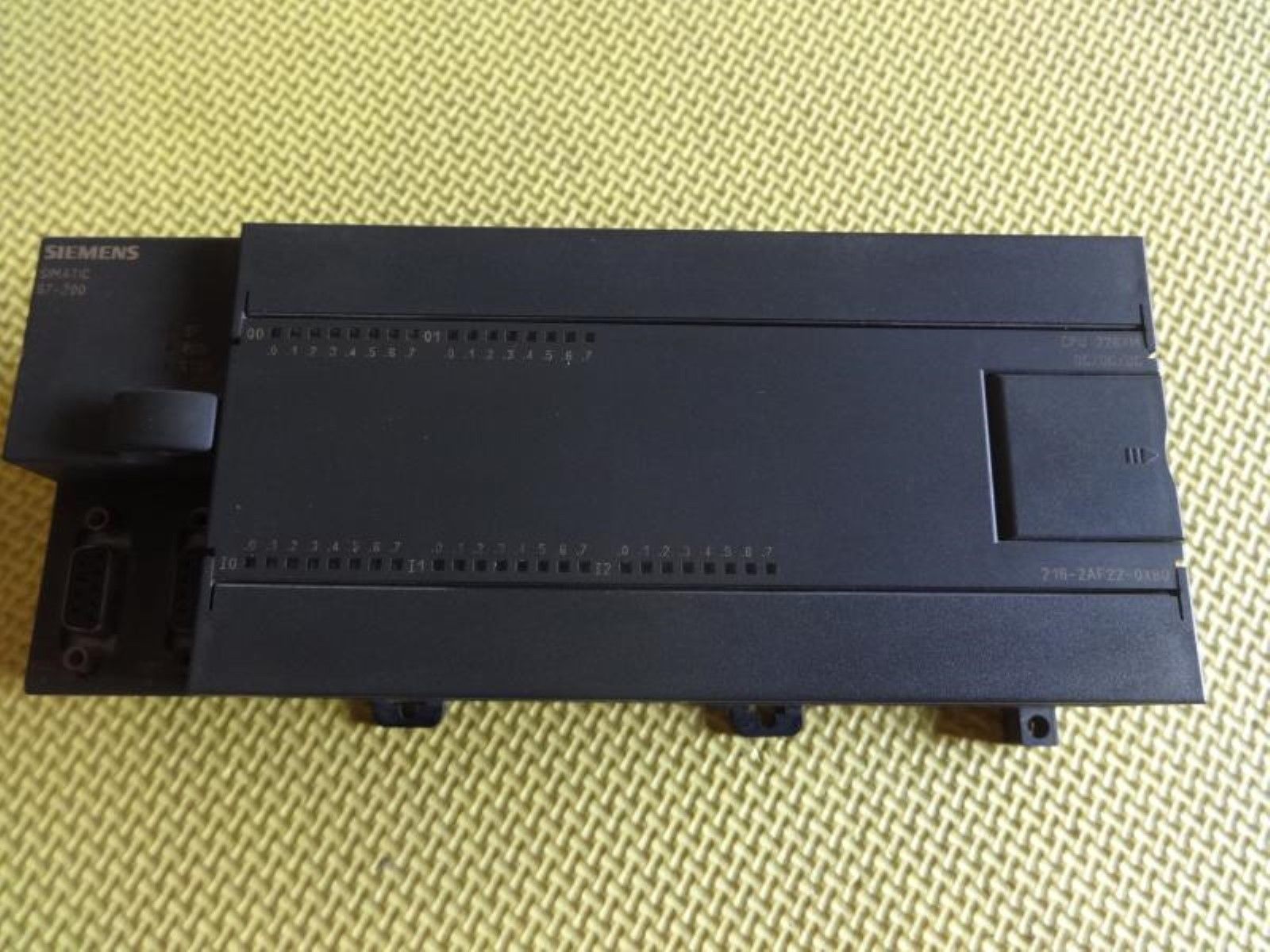 Siemens PLC CPU226XM 6ES7 216-2AF22-0XB0 6ES7216-2AF22-0XB0 216-2AF22,西门子,PLC