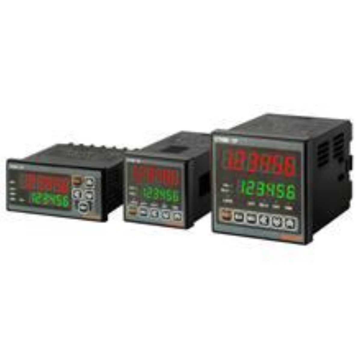 Autonics pulse Counter timer CT6S-2P4T New CT6S-2P4T,奥托尼克斯,PLC