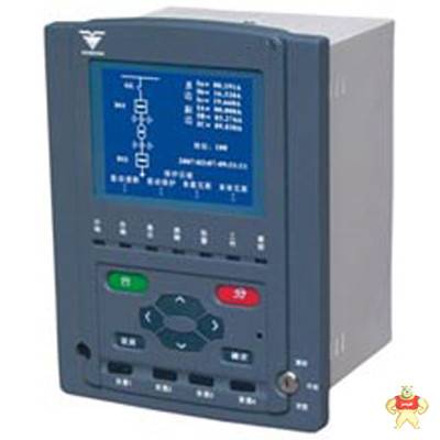 西安远征YZ310-MF母分保护测控装置 西安远征,YZ310,微机综保装置,继保装置,微机保护